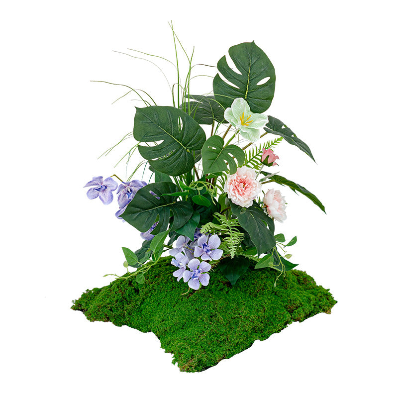 Artificial Flower & Greenery Stem – Realistic Look | Home, Office & Hotel Decor