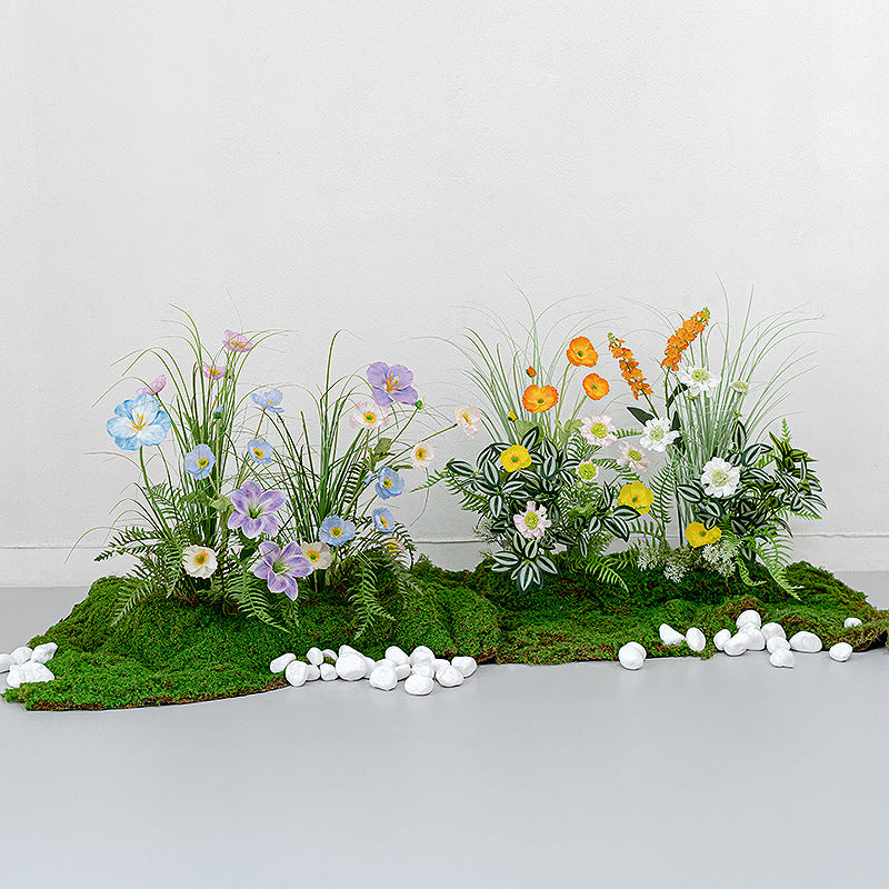 Artificial Flower & Greenery Stem – Realistic Look | Home, Office & Hotel Decor